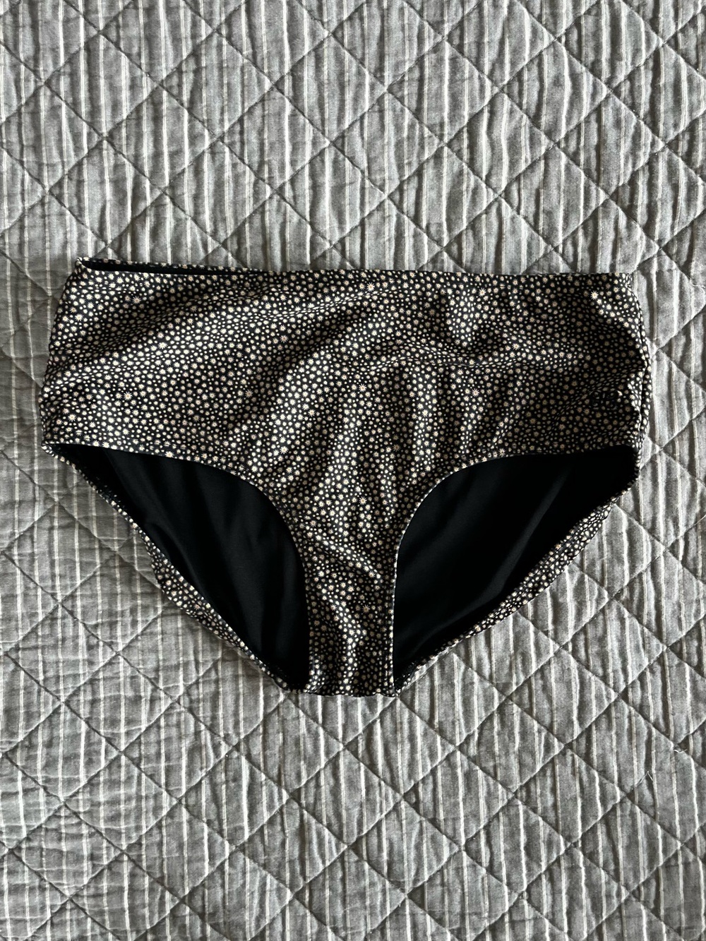 Albion Bikini Bottoms